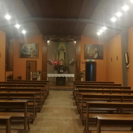 Casa per Ferie Suore Domenicane Roma Esterno foto