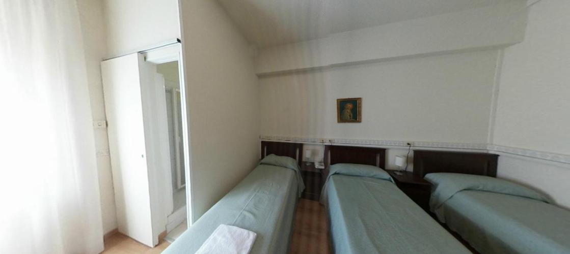 Casa per Ferie Suore Domenicane Roma Esterno foto
