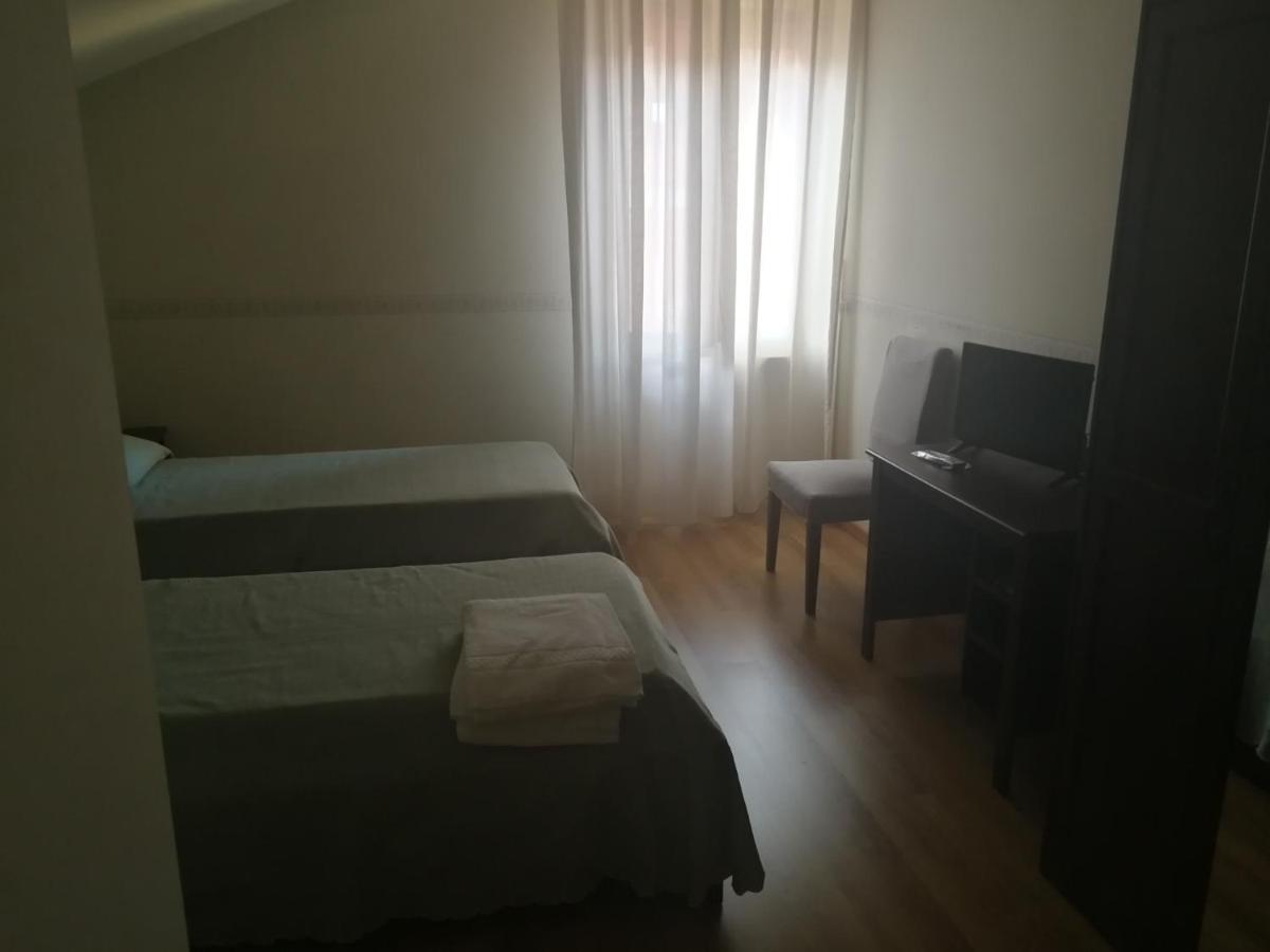 Casa per Ferie Suore Domenicane Roma Esterno foto