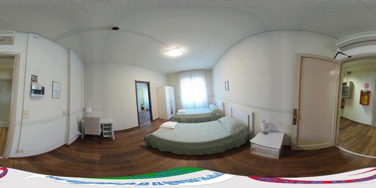 Casa per Ferie Suore Domenicane Roma Esterno foto