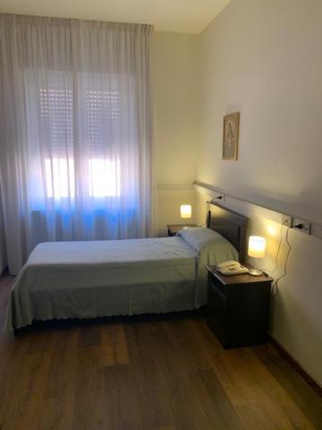 Casa per Ferie Suore Domenicane Roma Esterno foto