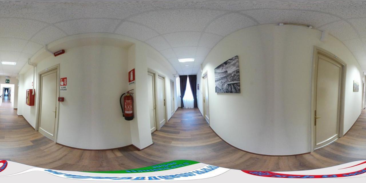 Casa per Ferie Suore Domenicane Roma Esterno foto
