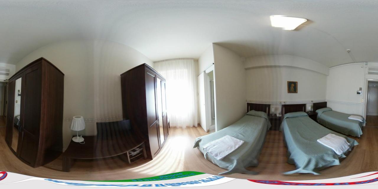 Casa per Ferie Suore Domenicane Roma Esterno foto